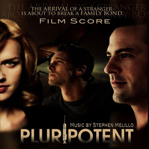 Pluripotent (Film Score)