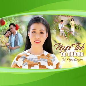 Người Tình Dễ Thương