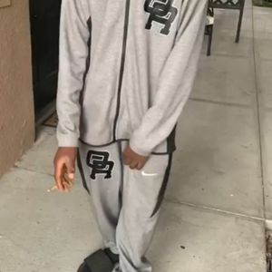 Dirty9erzz (Explicit)