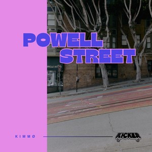 Powell Street