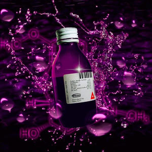 Grave (feat. Arizti, MCDG & Barron) (Remix)