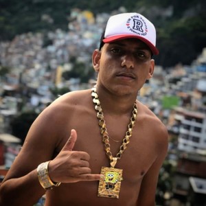Roça na Rocinha X Não conseguiu se controlar (feat. Mc Kalyu & Moisés da Torre) (Explicit)