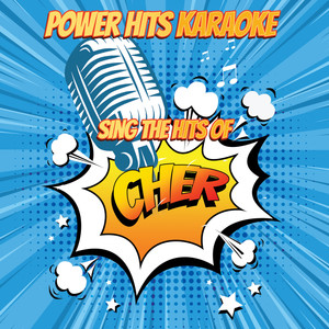 After All(Originally Performed By Cher) (伴奏)