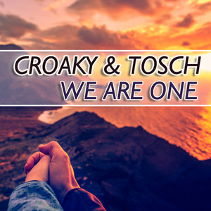 Croaky - We are One