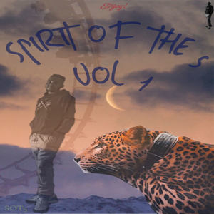 Spirit Of The 5 Vol.1 (sot5)