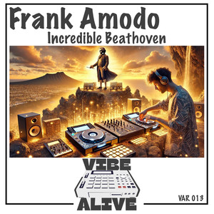 Incredible Beathoven