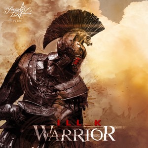 Warrior EP