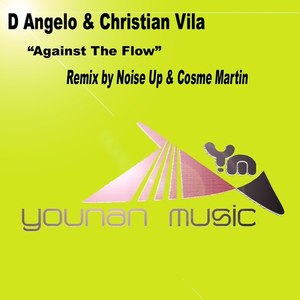 Against The Flow (Original) (Original)