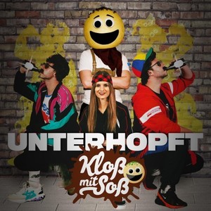 Unterhopft