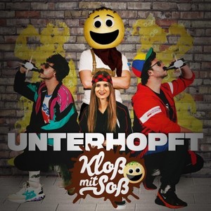 Unterhopft (Radio Edit|Kloß mit Soß Remix)