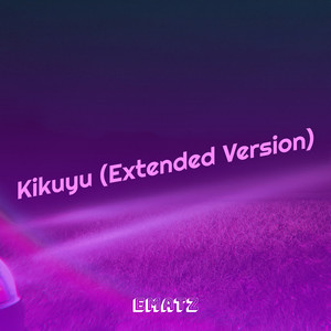 Kikuyu (Extended Version) [Explicit]