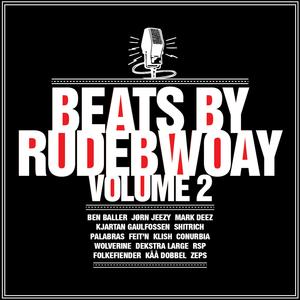 Beats by Rudebwoay, Vol. 2 (Explicit)