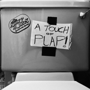 A Touch of Plap