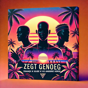 Zegt Genoeg