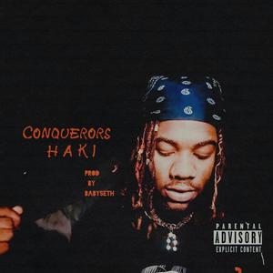 CONQUEROR'S HAKI (Explicit)