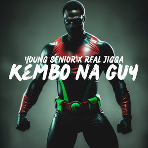 Kembo Na Guy (Radio Edit)