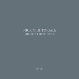 Ambient Guitar Works