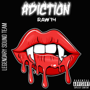 Adiction (Session #1) (Explicit)