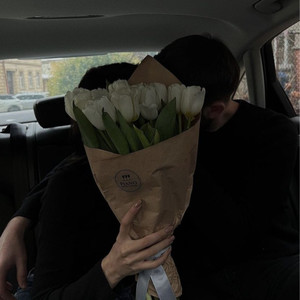 Kudzai - las flores q el te da