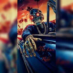 The Last Ride