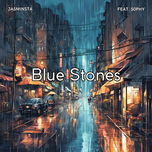 Blue Stones (feat. s0phy)