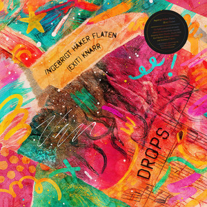 Ingebrigt Håker Flaten - Kanón (for Paal Nilssen-Love)