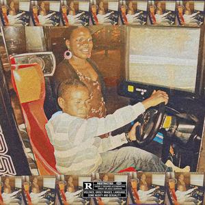 PEACE (feat. Krugger Cee) (Explicit)