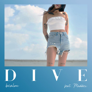 Dive (Feat. 마독스 (Maddox))