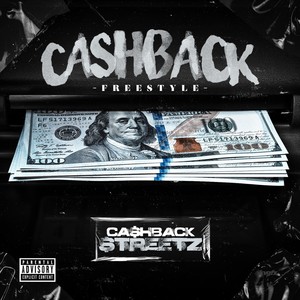 Cashback Freestyle (Explicit)