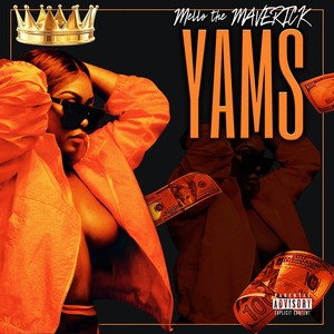 Yams (Explicit)