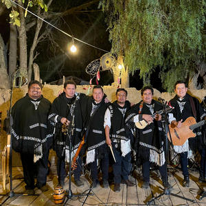 Amor Prohibido - Tinku Wiñaypaj