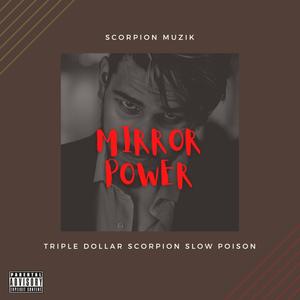 Mirror Power (Bonus Track) [Explicit]