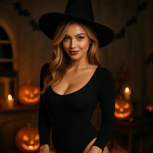 Dirty Halloween (Explicit)