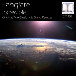 Incredible (I5land Remix)