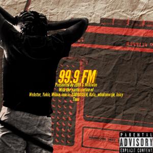 99.9 FM (Explicit)