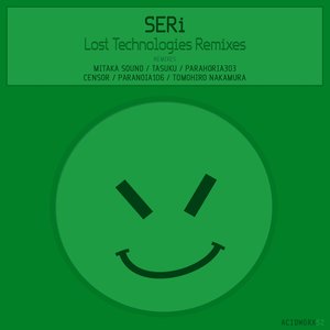 Lost Technologies #1 (Mitaka Sound Remix)