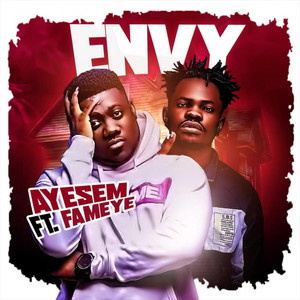 Envy (Explicit)