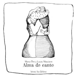 Alma de canto