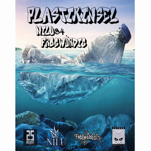 Plastikinsel