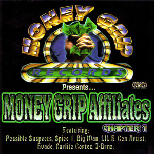 Money Grip Affiliates, Chapter 1