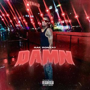 DAMN. (Explicit)