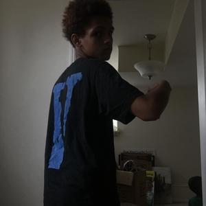 Trust any body part 2 (feat. Mik3) (Explicit)