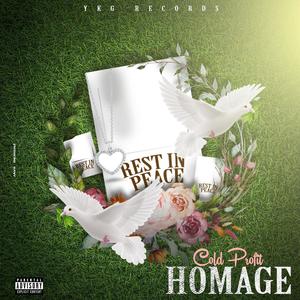 Homage (Explicit)