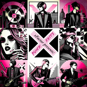 Cyberpunk City Limits II