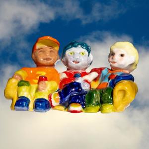 Kissing All My Friends