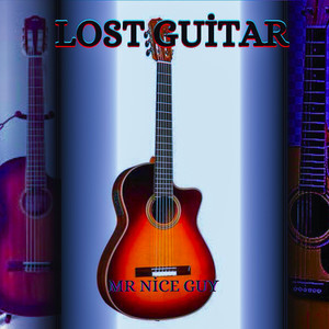 Lost Guitar