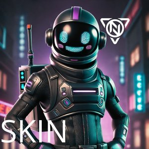 SKIN (RADIO EDIT) [Explicit]