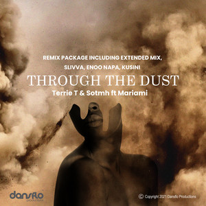 Through The Dust (Kusini Remix)