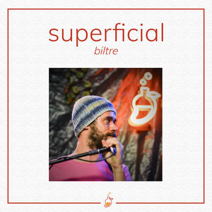 Superficial (Ao Vivo no Estúdio MangoLab)