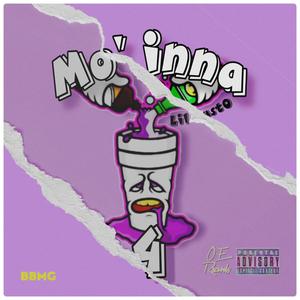 Mo Inna 4 (Explicit)